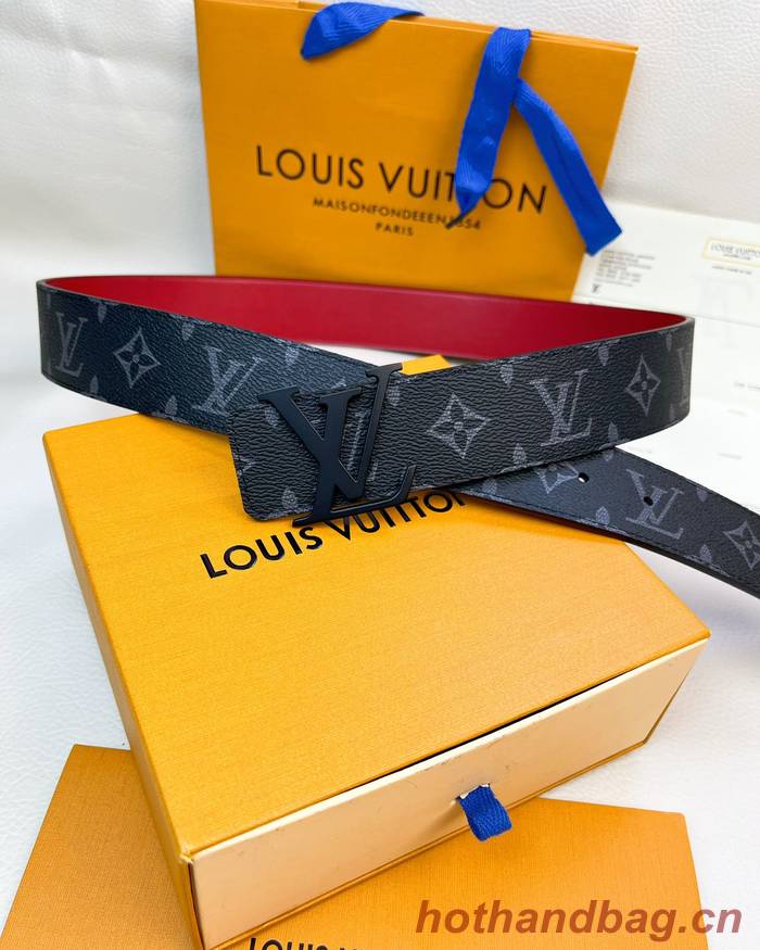 Louis Vuitton Belt 38MM LVB00179-1 Louis Vuitton Belt 38MM LVB00179-1